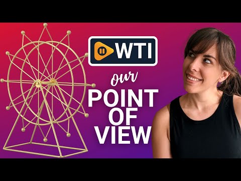 ARTACCEN Ferris Wheel Bookshelf Decor - WTI product video review