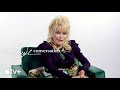 The Oprah Conversation — Dolly Parton Talks About Her Iconic Look | Apple TV+