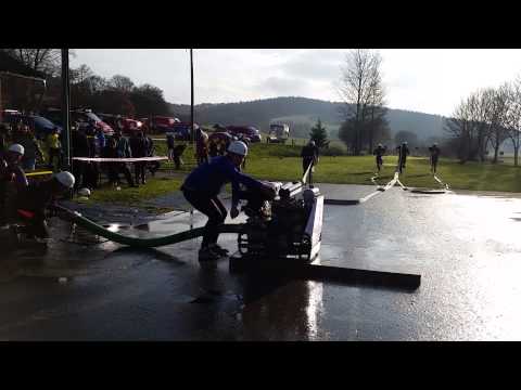 SDH BRATŘEJOV - Mikulášská Vrbětice 2015