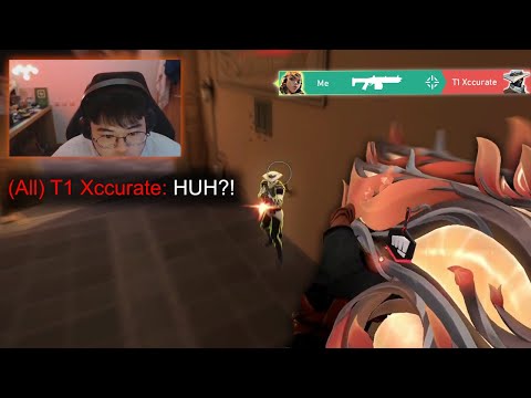 What 5 YEARS of RAZE looks like on Valorant