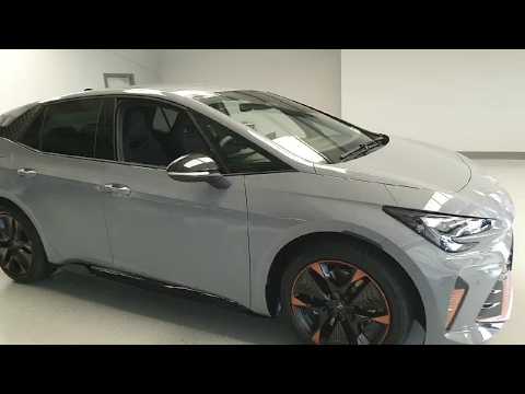Cupra Born NEW MODEL BORN 58KWH - Image 2