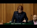 08 09 16 Question 4 Denis O Rourke To The Minister For Seniors