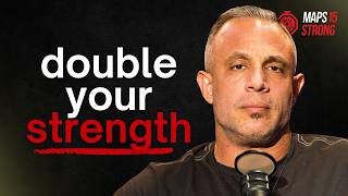 The Best 15-Minute Strength Training Program For Busy People | Mind Pump 2745