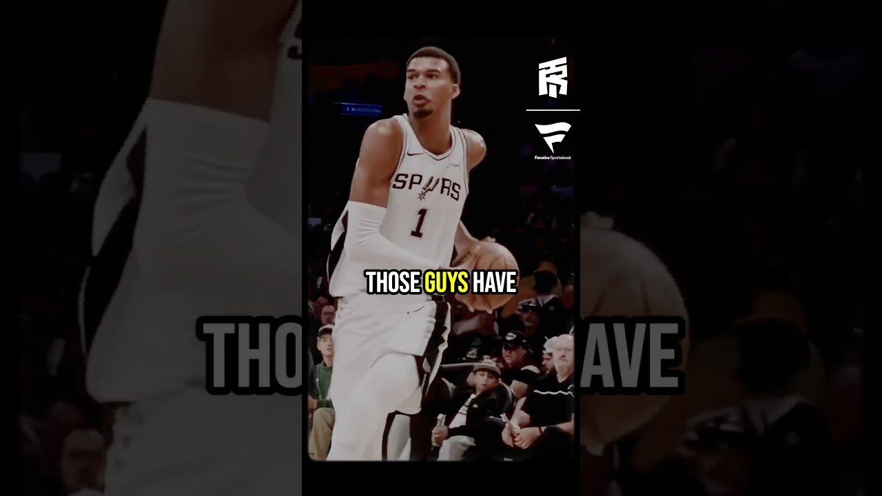 The NBA’s BEST PROBLEM !? #nba #sga #wemby #lukadoncic #jaylenbrown