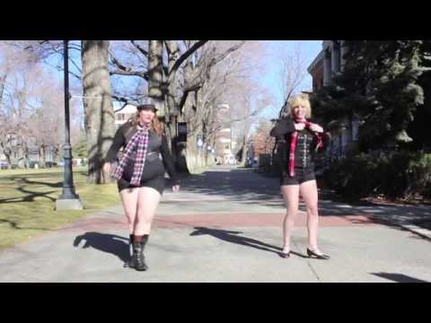 9Muses (나인뮤지스): Drama (드라마) Dance Cover