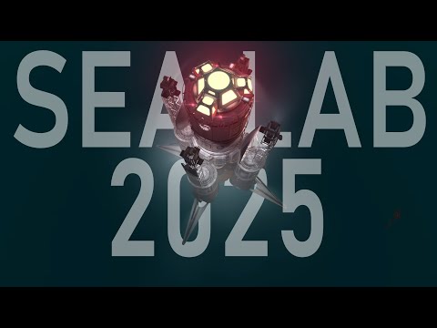 Sunken Science Station! - KXP episode 14 - #janusproject #ksp