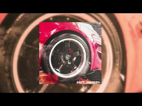 jaiv - Hot Wheel (prod. by farious) | Official Audio