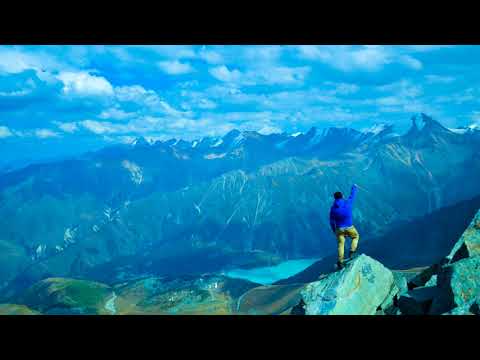 Darkhan Juzz - Bylygyp