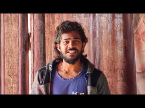 Siddharth Malani  Audition 2 
