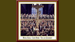 Part I: Christ's Deed of Salvation: Recitative: Und alle Kreatur, die im Himmel ist (Tenor)
