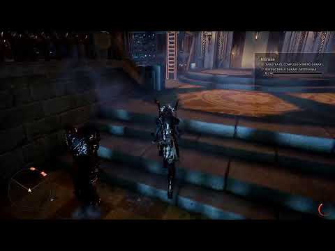 Dragon Age Inquisition pt. 115
