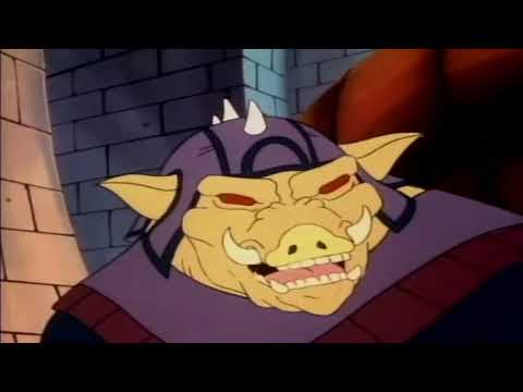 Link Hood Part 3: Ganon and Serpentine