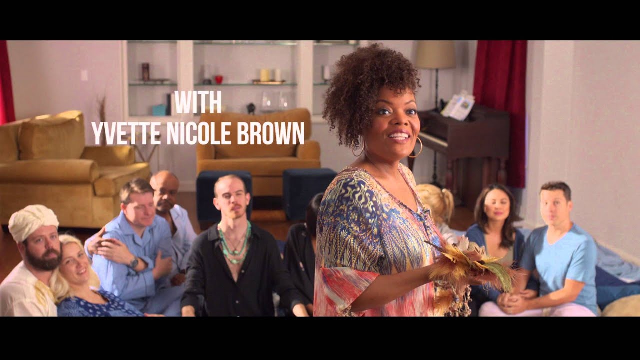 FFF 2016 - Trailer - Cuddle Party