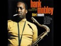 Hank Mobley & Lee Morgan - 1967 - Third Season - 06 Give Me That Feelin'