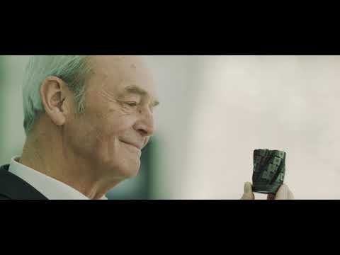 Historischer Film der Walter AG - Film 3 | #WerbeagenturDreamlandHeidenheim