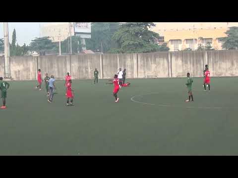 Box2box fc vs Nath boys