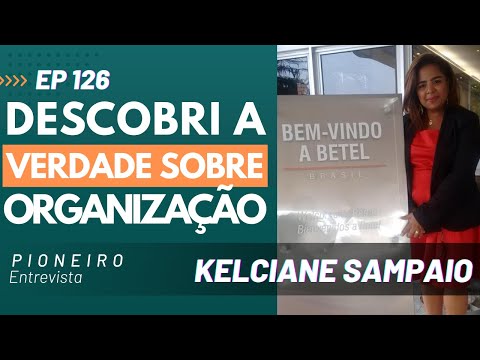 Testemunha de Jeová DESCOBRIU a VERDADE sobre a ORGANIZAÇÃO