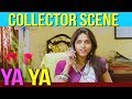 Ya Ya Collector Scene Shiva Santhanam Sandhya Dhansika Tamil Lastest Movie