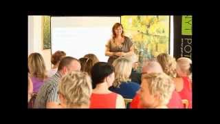 Karin Krogh - One Decision