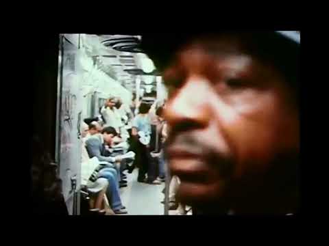 The New York Graffiti Experience