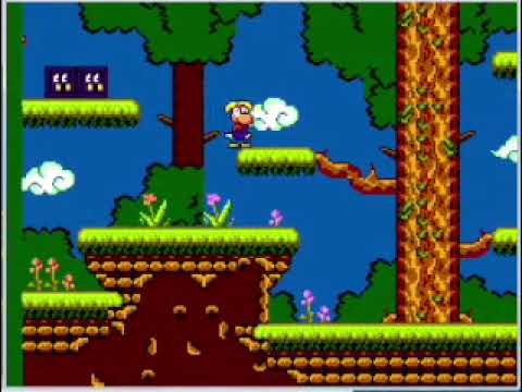 rayman retro rumble