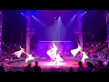 The Journey Continues Rise Up Dance Of The Angels Collab Veronica Blair And Delton Frank