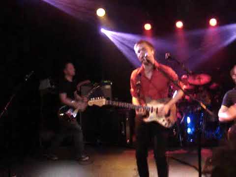 Oceansize - You Can't Keep a Bad Man Down (live in Wrocław)