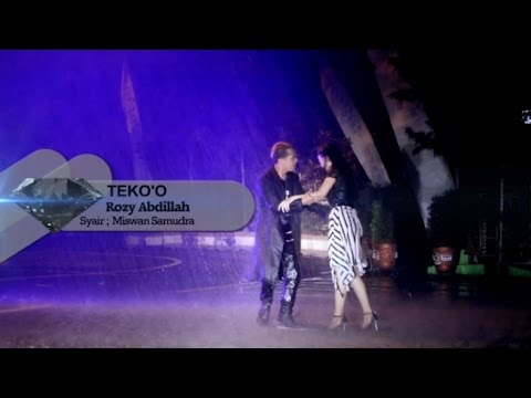 Rozy Abdillah - Teko'o - [Official Video]