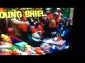 Sesame Street Christmas Song 1999