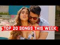 Top 20 Songs This Week Hindi/Punjabi 2021 (January 3) | Latest Bollywood Songs 2021
