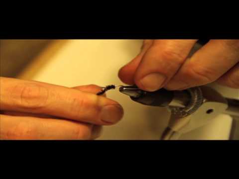 2 Minute Winter Ties