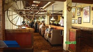 Saltgrass Steakhouse