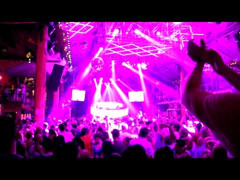 ASTRIT KURTAIM @ AMNESIA IBIZA