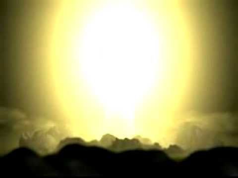 Lostboy! AKA Jim Kerr...Refugee