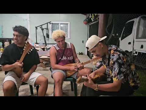 MAYJAH TALENT from the Family! (Kõrero O Te Õrau)🔥