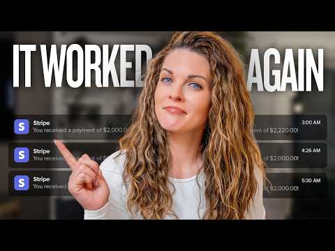 How to Create a $5,000+ Online Course THAT SELLS