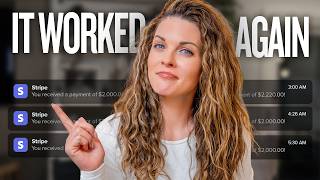 How to Create a $5,000+ Online Course THAT SELLS