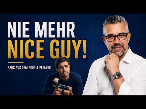 Video zum Nice-Guy-Syndrom
