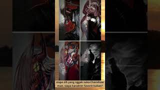 Download lagu Chainshawman Best Caracters. mp3 Download lagu Chainshawman Best Caracters. mp3