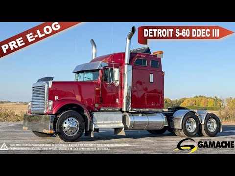 INTERNATIONAL 9300 1998