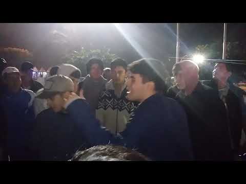 BLOW & NEVIR vs KAI & AGUSTIN vs ZEBIAS & CHINIKO - 8vos (Temporada 2-Fecha 3)