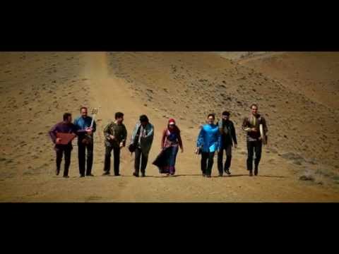 Dar Hasrate Didar - Homay & Yalda Abbasi & Mastan
