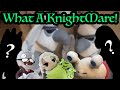 What A KnightMare Total Stuffed Fluffed Island Season 2 REMASTERED Episode 7