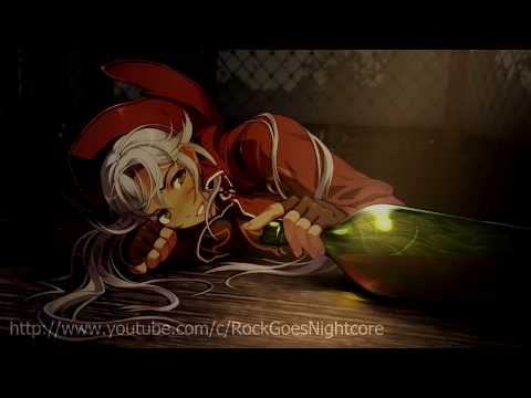 {877} Nightcore (Now And On Eаrth) - All On You (with lyrics)
