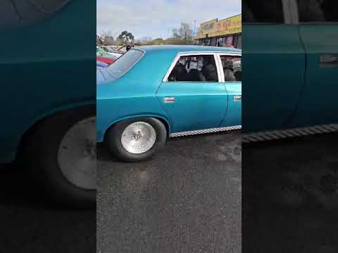 318 CL Chrysler Comp Mutha Thumpr 800 AVS2 LD340 Mopar #Valiant #318 #340 #mopar