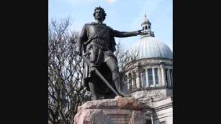 Scotland the Brave - Three Irish Tenors - John McDermott