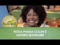 Sr. Brasil | Rosa Maria Colin e Arribo Barnabé