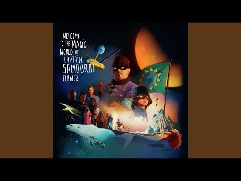 Videoclip de Magic Trip — Pascal Obispo