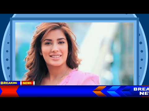 Mehwish hayat new video 2021 | Mehwish hayat viral video