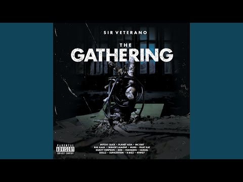 Reputable (feat. MC Eiht, Planet Asia, Mitchy Slick)